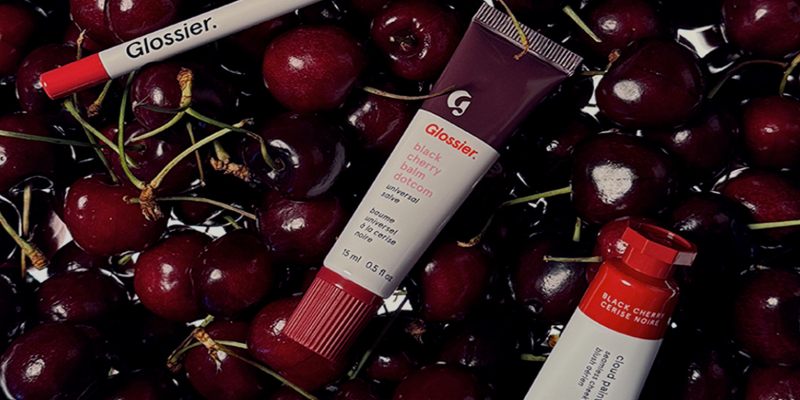 cherry makeup products