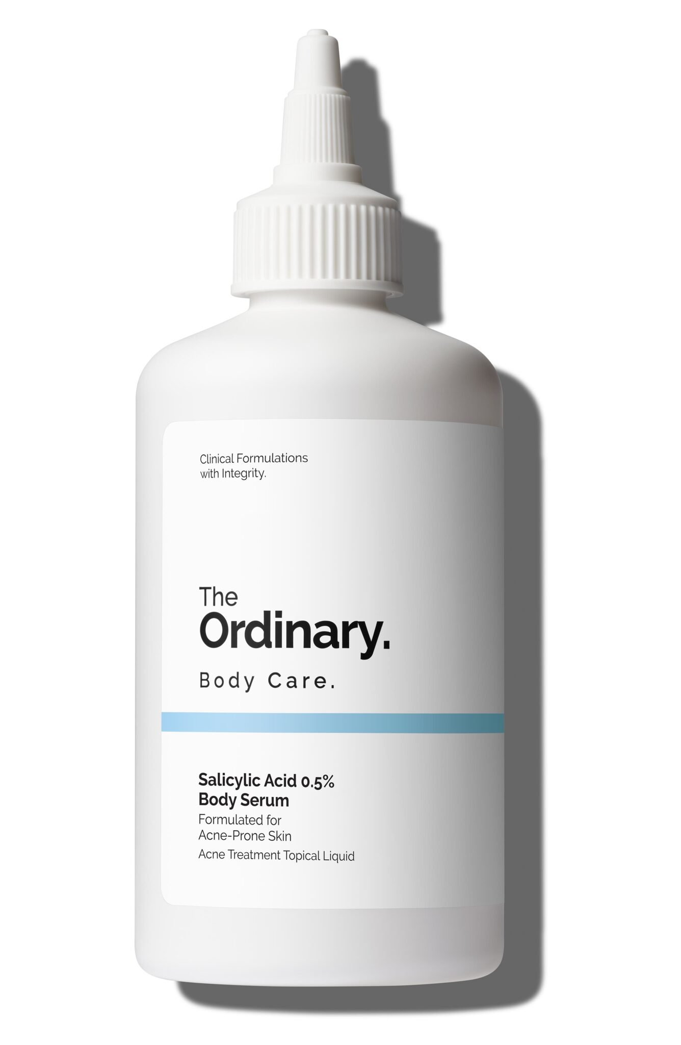 The Ordinary Serum