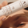 Our Beauty Editor Shares All make tittle