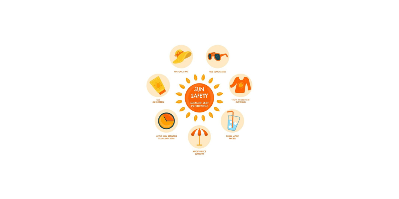 sun protection