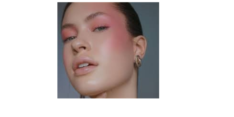 blush