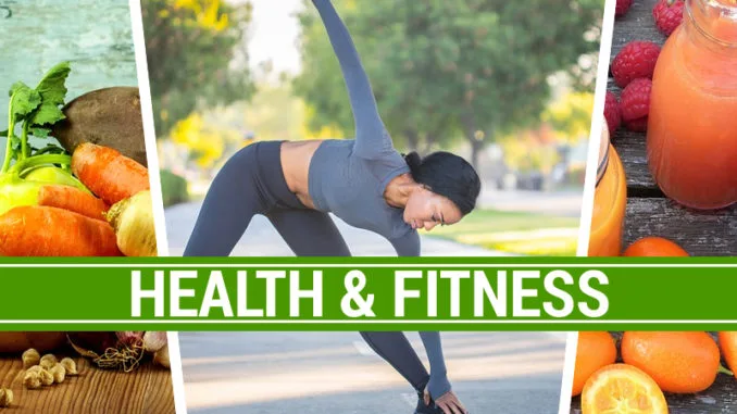 HEALTH