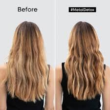 The Best Hair Treatments for Damaged Hair