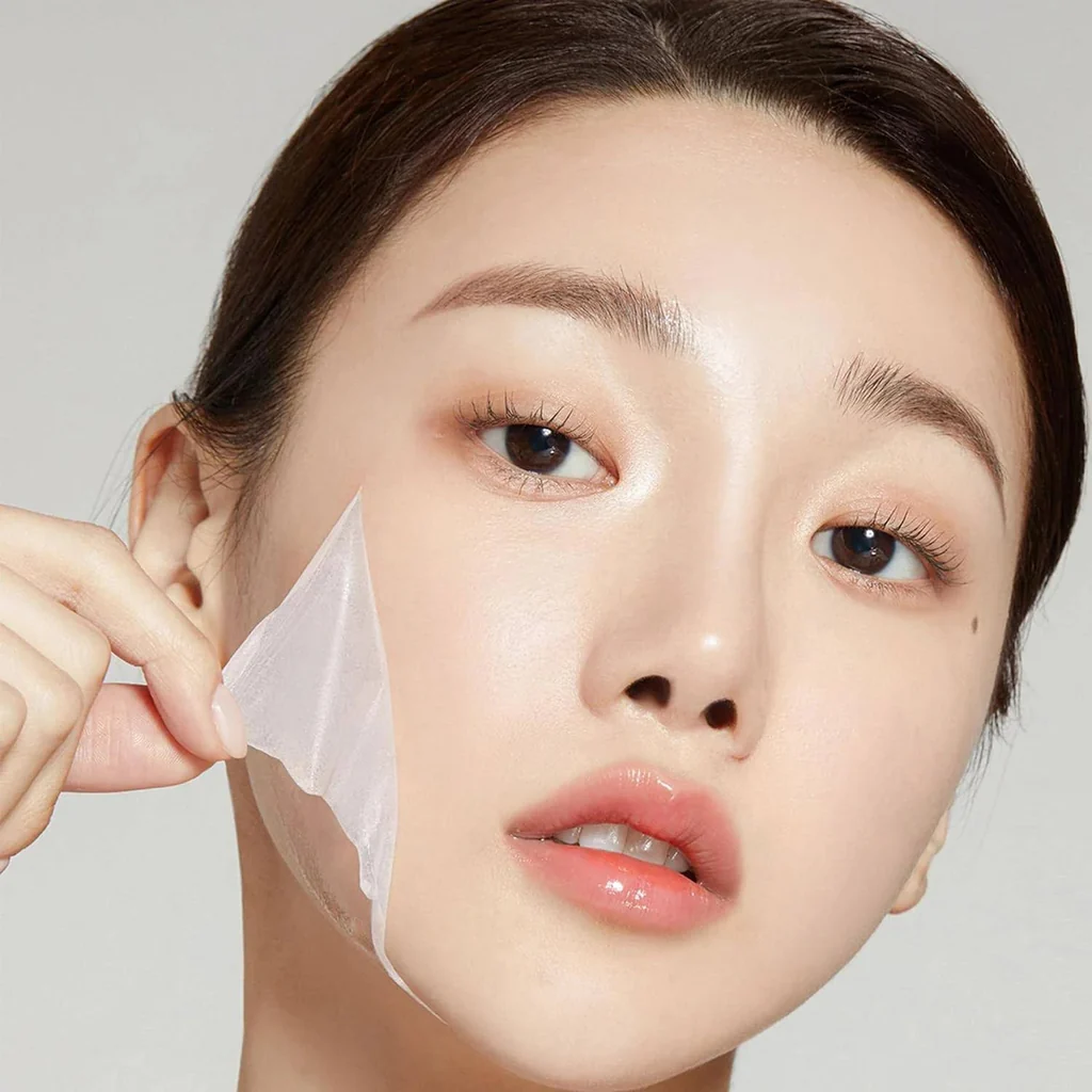 Medicube Collagen Night Wrapping Mask