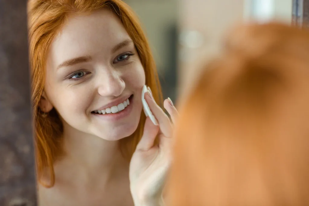 Skincare Routines for All Skin Types