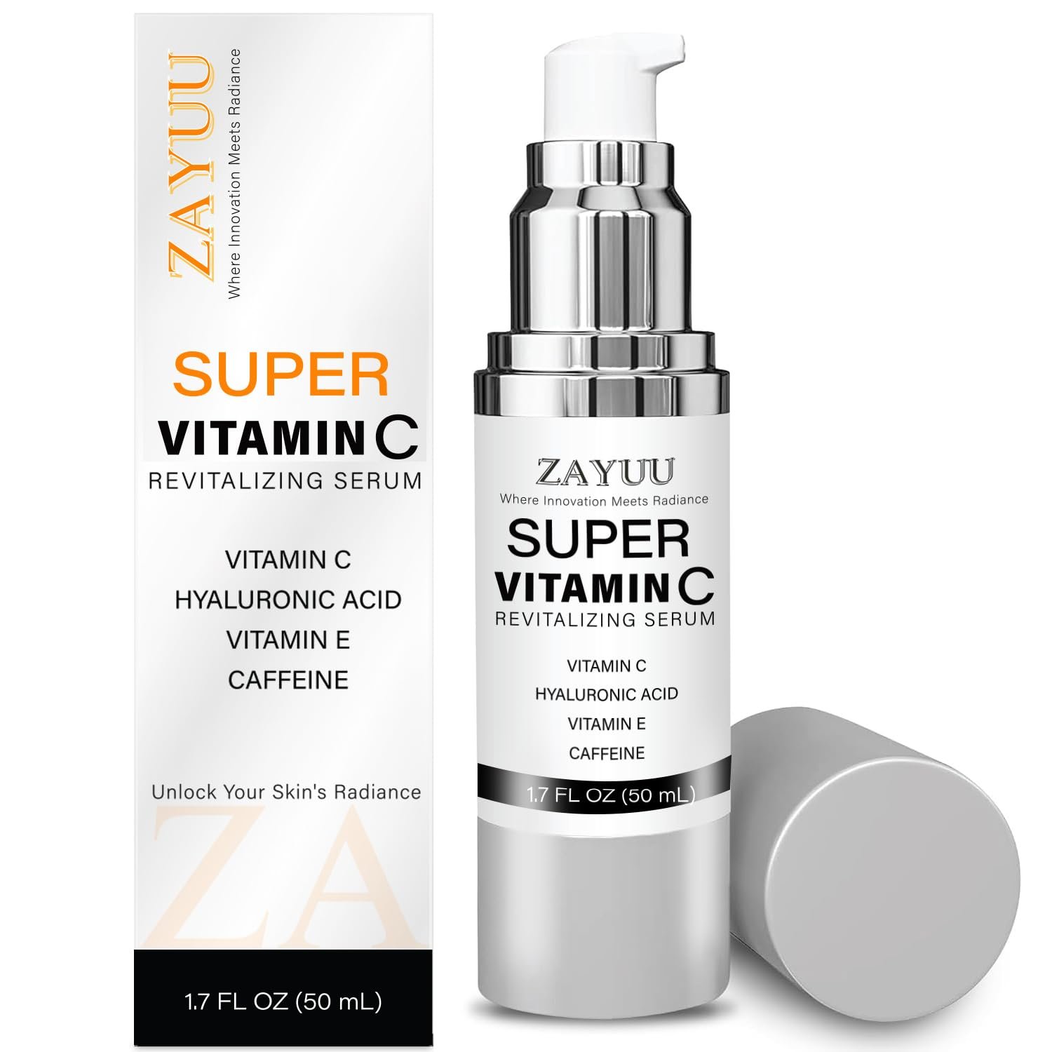 Best Vitamin C Serum for Wrinkles
