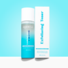 AHA-BHA Exfoliating Toner