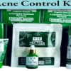 acne control kit