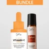 Glow-boosting blends