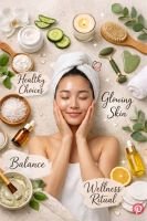 Best skincare routine for glowing skin