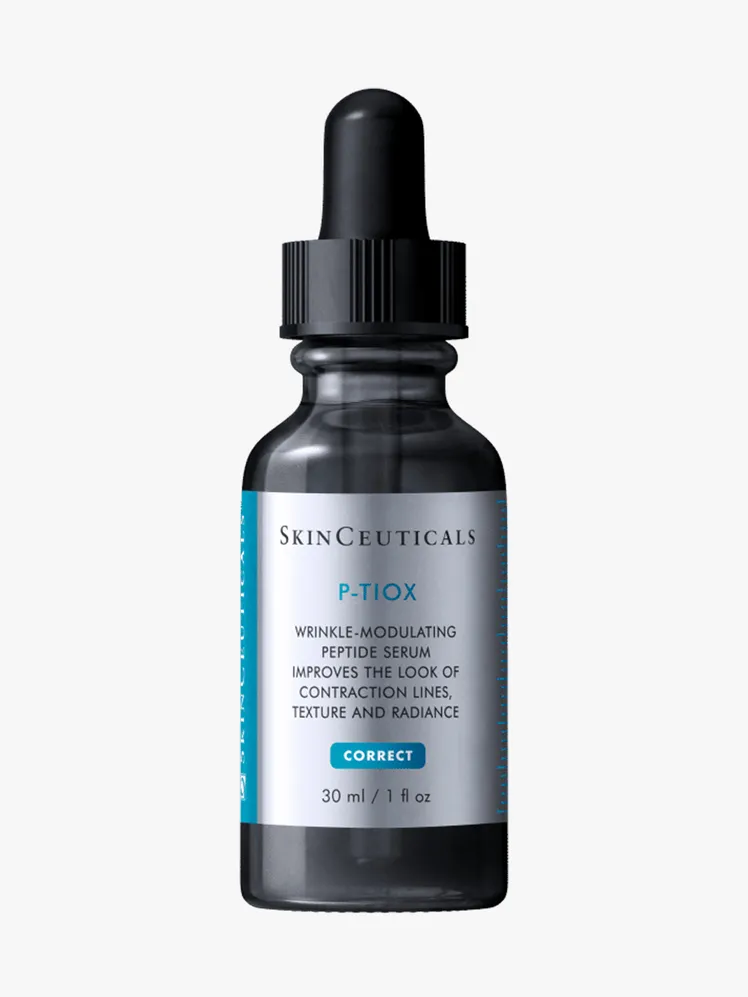 Best Peptide Serum for 30s Skin