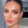 Natural Makeup Look 2025