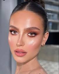Natural Makeup Look 2025