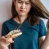How to Stop Hair Fall Naturally