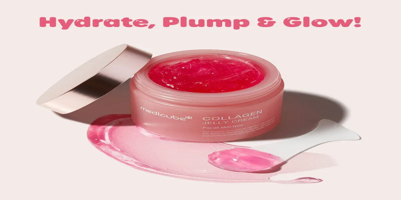 Medicube collagen