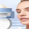 Ceramide moisturizer for skin