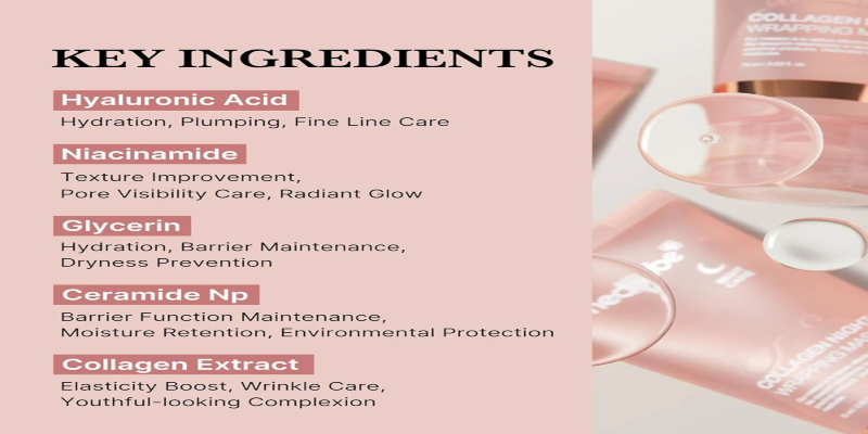 Key Ingredients