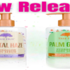 Tree Hut's Hydro Glow Body Serum
