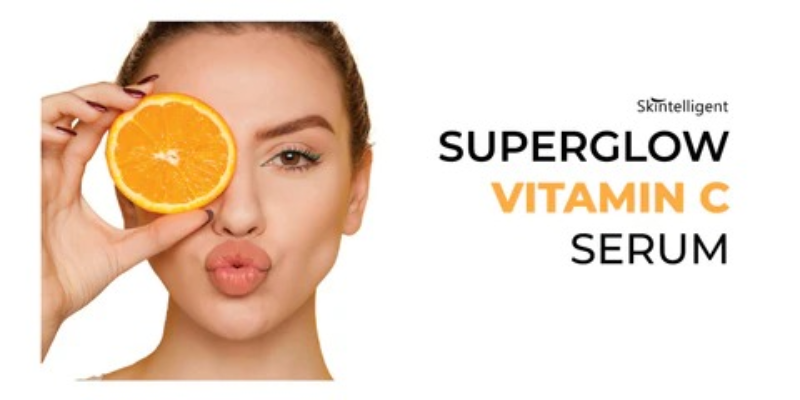 Super Glow Vitamin C Serum