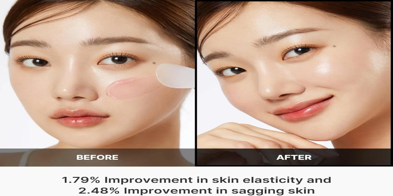 It works for Skin