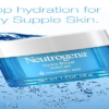 hydro boost gel