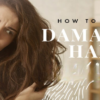 Essential tips to restore damaged hair