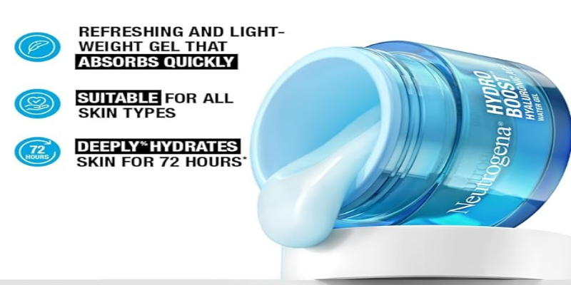 best hydro boost cream for acne