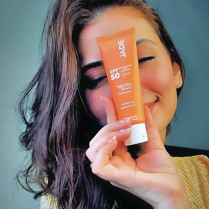 Best Sunscreen for Oily Skin in Pakistan (2025)
