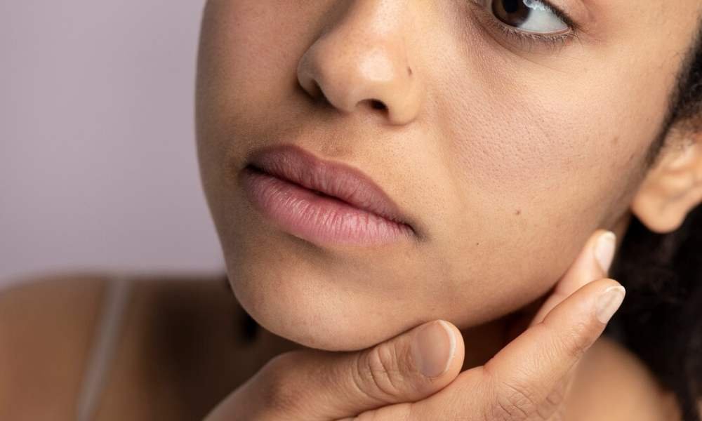 Hydrating Toner for Dry Skin