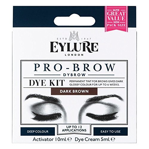 Eylure Eyebrow Dye Kit Eylure