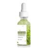 green tea serum for redness