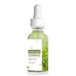 green tea serum for redness