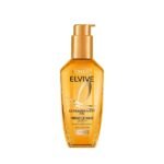 how to use l'oreal hair serum