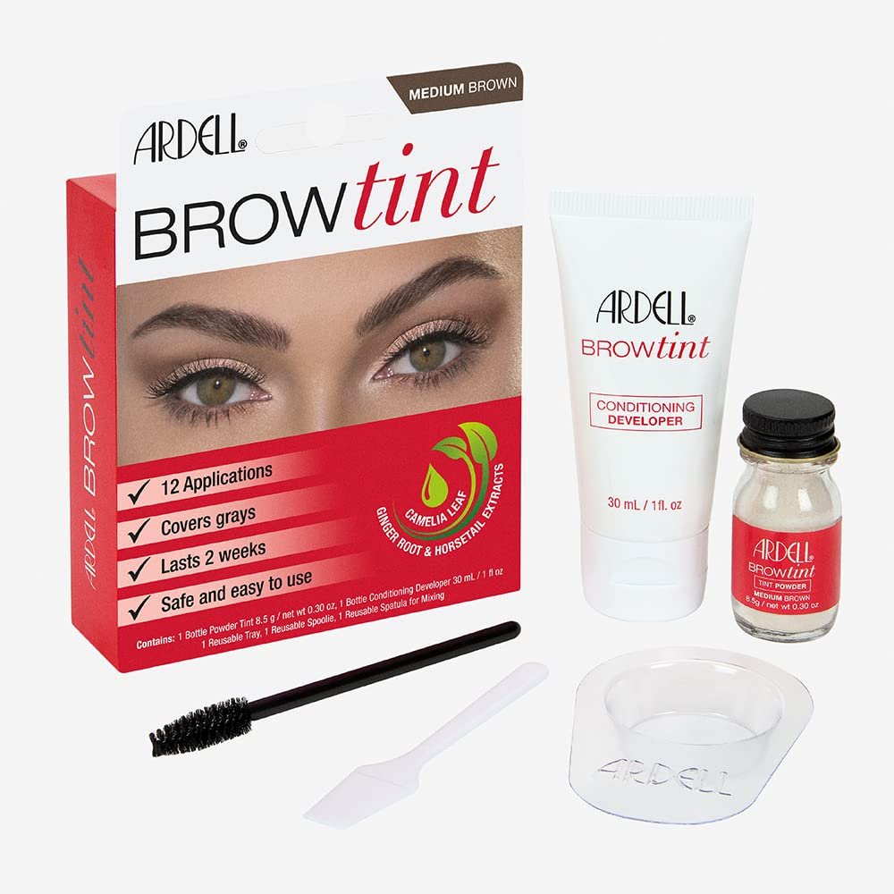  Ardell Brow Tint Kit