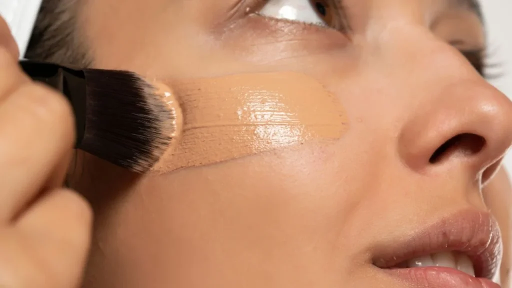 Best foundation for natural look 