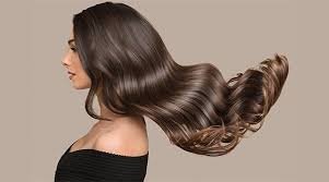 how to use loreal hair serum