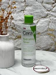 The Best Hydrating Toner for Dry Skin: Say Goodbye to Flakiness & Dullness