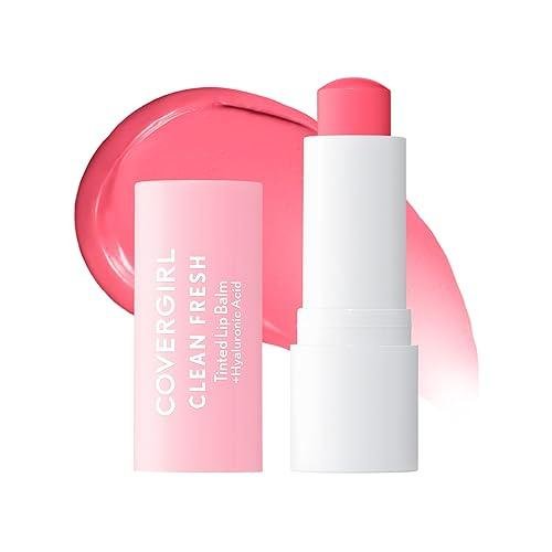 Covergirl Tinted Lip Balm